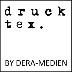 druck tex. by Dera-Medien