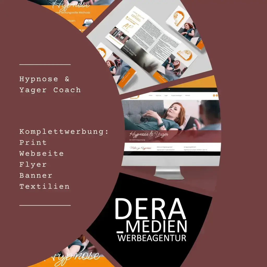 Referenz Jens Müller Hypnose und Yager Coach