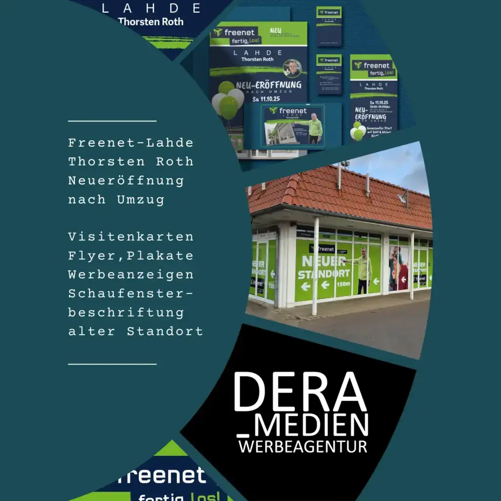 Referenz freenet-Lahde Thorsten Roth