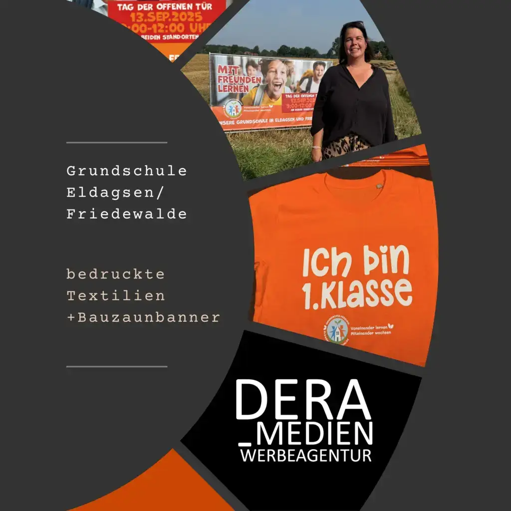 Referenzen Grundschule Eldagsen